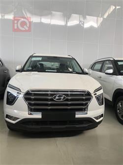 هیوندای کرێتا